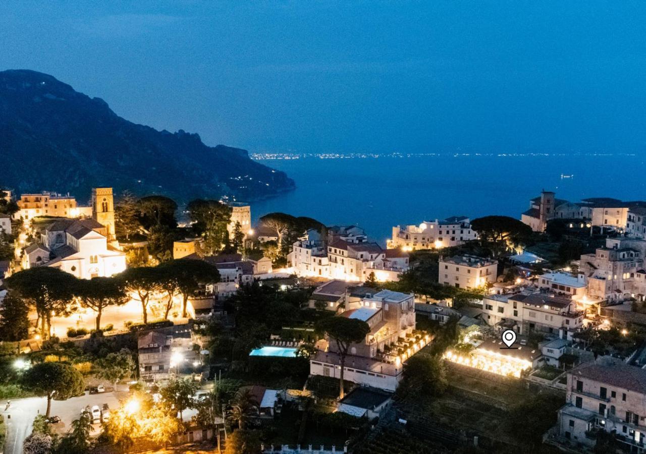 La Margherita Fiorita رافيلّو المظهر الخارجي الصورة